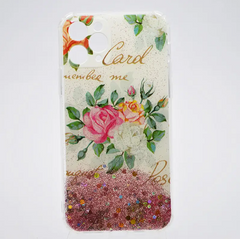 Чехол накладка Love of Flowers для iPhone 11 Pro Max №1