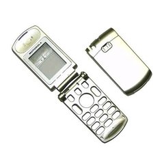 Корпус для телефону Motorola T720 Копія АА клас