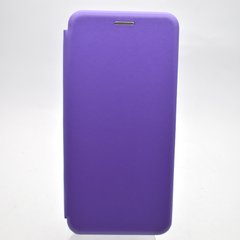 Чехол книжка Premium Magnetic для Samsung A336 Galaxy A33 Lilac/Лиловый