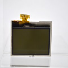 Дисплей (экран) LCD Nokia 1202/1203/1280 ААА класс