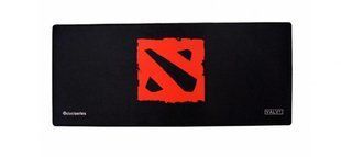 Коврик для мышки DOTA 2 Logo (70x30 cm)