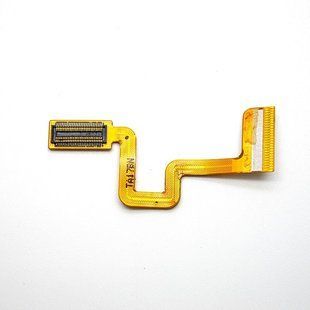 Шлейф для Samsung E210 межплатный Оригинал Б/У