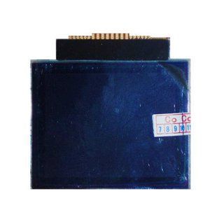 LCD екран для телефону Nokia 3510 HC