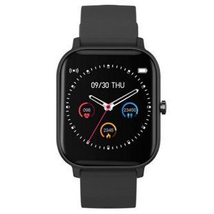 Смарт годинник Maxcom Fit FW35 Aurum Black
