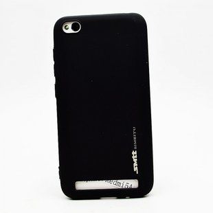 Чохол накладка SMTT Case for Xiaomi Redmi 5A Black