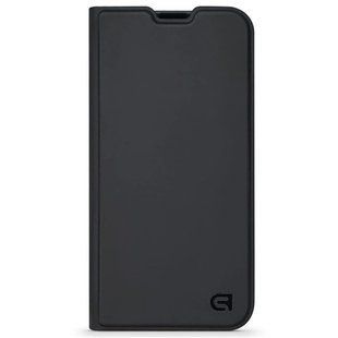 Чохол книжка ArmorStandart OneFold Case для Samsung A57 5G (A576) Black