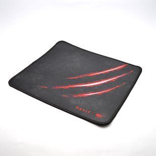 Коврик для мышки Havit HV-MP838 Black (25х21.5 см)