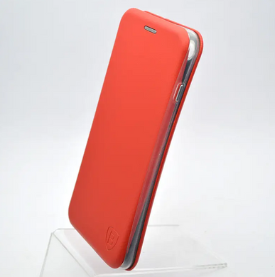 Чехол книжка Baseus Premium для iPhone 7 Plus/8 Plus Red/Красный