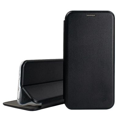 Чехол-книжка Premium для Samsung M526 Galaxy M52 Black