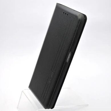 Чехол-книжка Mustang для Samsung A235 Galaxy A23 Black