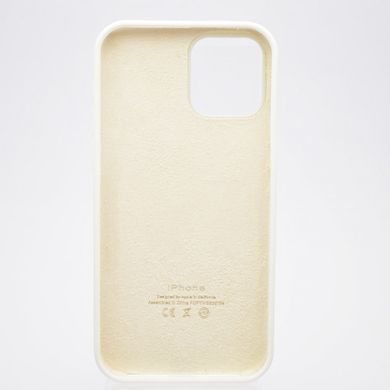 Чохол накладка для iPhone 12 Pro Max Original Packing White