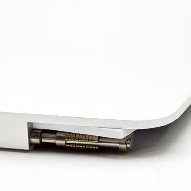 Матриця ноутбука MacBook Air M1 13" A2337 (2020-2021) в з борі з кришкою SIlver Original