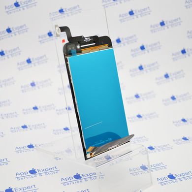 Дисплей (LCD) для телефону для телефону Asus Zenfone 4 (A400CXG) з тачскріном Black Original