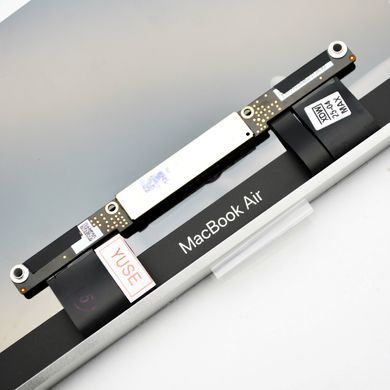 Матриця ноутбука MacBook Air M1 13" A2337 (2020-2021) в з борі з кришкою SIlver Original