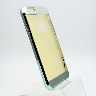 Чехол накладка Slicoo для iPhone 6 Blue