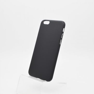 Чехол накладка Spigen iFace series for iPhone 6/6S Black