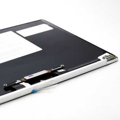 Матриця ноутбука MacBook Air M1 13" A2337 (2020-2021) в з борі з кришкою SIlver Original