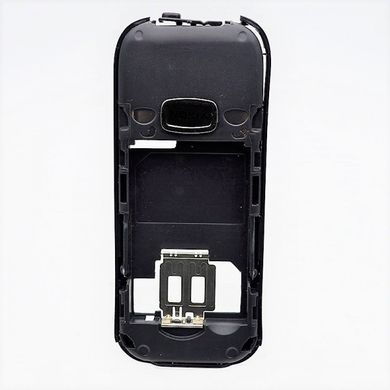 Середня частина корпусу для телефону Nokia 6030 комплект
