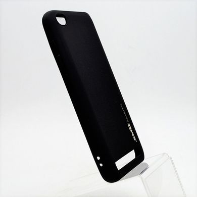 Чехол накладка SMTT Case for Xiaomi Redmi 5A Black