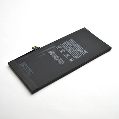 Акумулятор підвищеної потужності MaxApp для iPhone 11 3500mAh/APN:616-00644