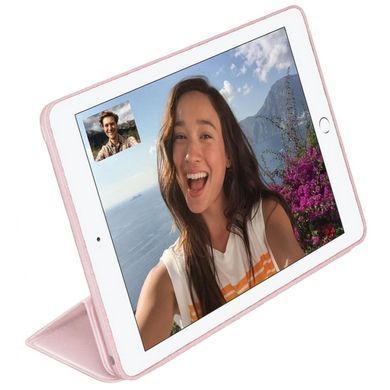 Чохол до планшета Armorstandart Smart Case для iPad 10.2 2019/2020/2021 Pink Sand/Бежевий