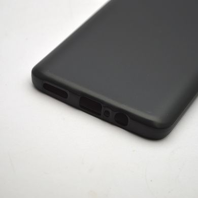 Чехол накладка TPU Epic для Motorola G72 Black