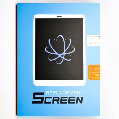 Дисплей (экран) LCD Apple iPad Pro 11 (2021-2022) A2377/A2459/A2301/A2460/A2759/A2435 с touchscreen Used