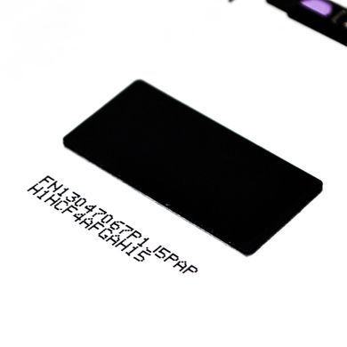 Дисплей (экран) LCD Apple iPad Pro 11 (2021-2022) A2377/A2459/A2301/A2460/A2759/A2435 с touchscreen Used