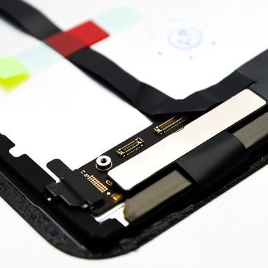 Дисплей (экран) LCD Apple iPad Pro 11 (2021-2022) A2377/A2459/A2301/A2460/A2759/A2435 с touchscreen Used