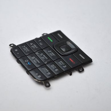Клавіатура Nokia 5310 Black Original TW