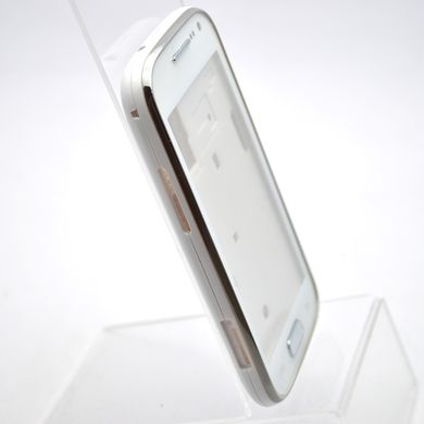 Корпус Samsung i8160 Galaxy Ace 2 White HC
