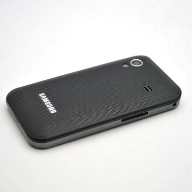 Корпус Samsung S5830 Black HC