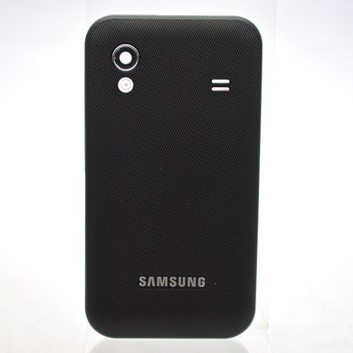 Корпус Samsung S5830 Black HC