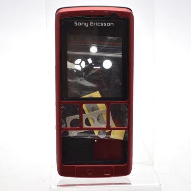 Корпус Sony Ericsson K610 АА класс
