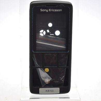 Корпус Sony Ericsson K610 АА клас