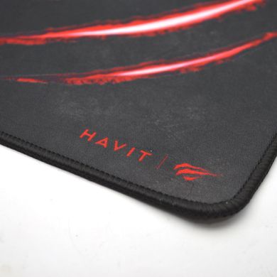 Килимок для мишки Havit HV-MP838 Black (25х21.5 см)