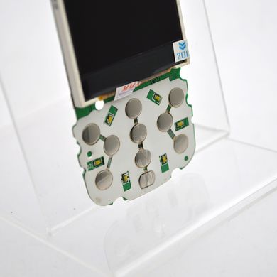 Дисплей (екран) LCD Samsung C300 з дисплейною платою HC
