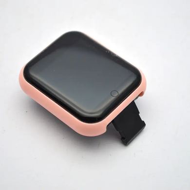 Смарт часы Smart Watch Marocon Color Pink