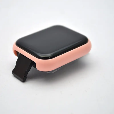 Смарт-годинник Smart Watch Marocon Color Pink