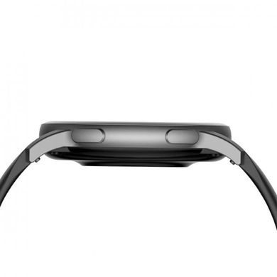 Смарт годинник Xiaomi Mi Kieslect Smart Watch K11 Black, Чорний