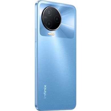 Смартфон Infinix Note 12 2023 8/128GB (Tuscany Blue)
