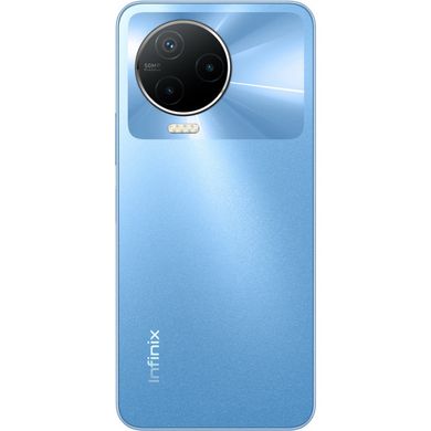 Смартфон Infinix Note 12 2023 8/128GB (Tuscany Blue)