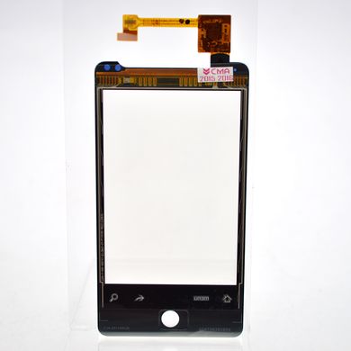 Тачскрін (Сенсор) HTC A6380/Aria/G9 Black Original