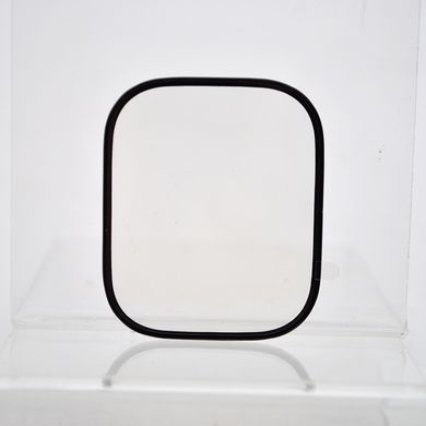 Защитное керамическое стекло Super Glass для Apple Watch Ultra 49mm Black