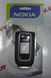 Корпус для телефона Nokia 6131 Black HC
