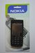 Корпус для телефону Nokia X3-02 Black HC