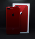 Смартфон Apple iPhone 8 Plus 64GB Red б/у (Grade A), Красный, 64 Гб