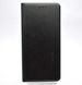 Чехол-книжка Mustang для Samsung A235 Galaxy A23 Black