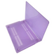 Чохол накладка Protective Plastic Case для MacBook Pro 16 (2019) A2141 Purple