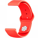 Ремешок для Xiaomi Amazfit Bip/Samsung 20mm Original Design Red/Красный